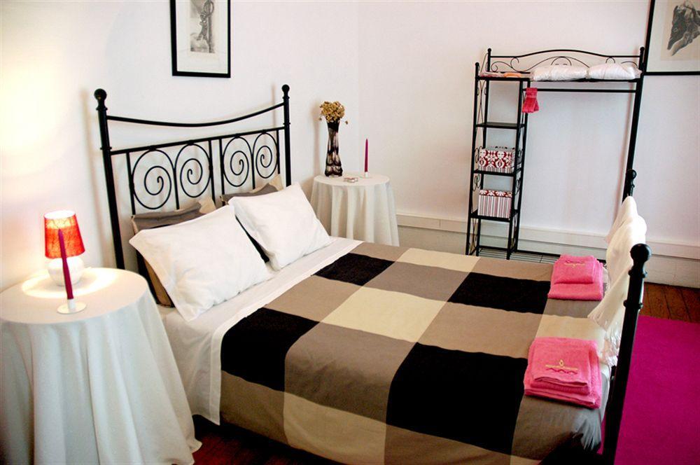 Roses Village B&B Arcozelo  Exteriér fotografie
