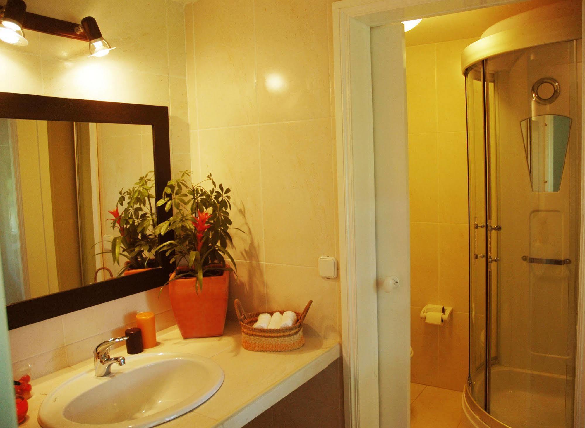 Roses Village B&B Arcozelo  Exteriér fotografie