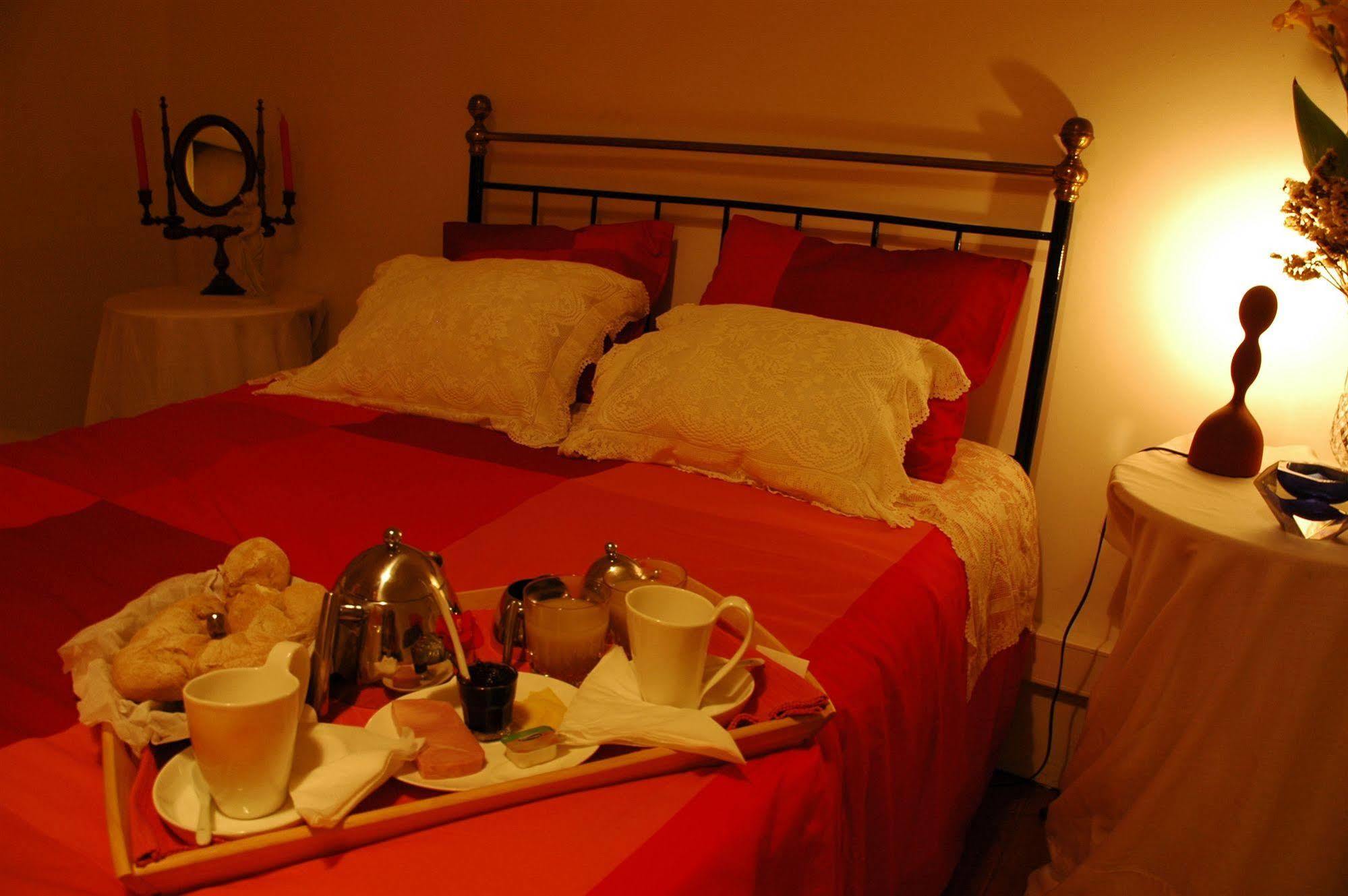 Roses Village B&B Arcozelo  Exteriér fotografie