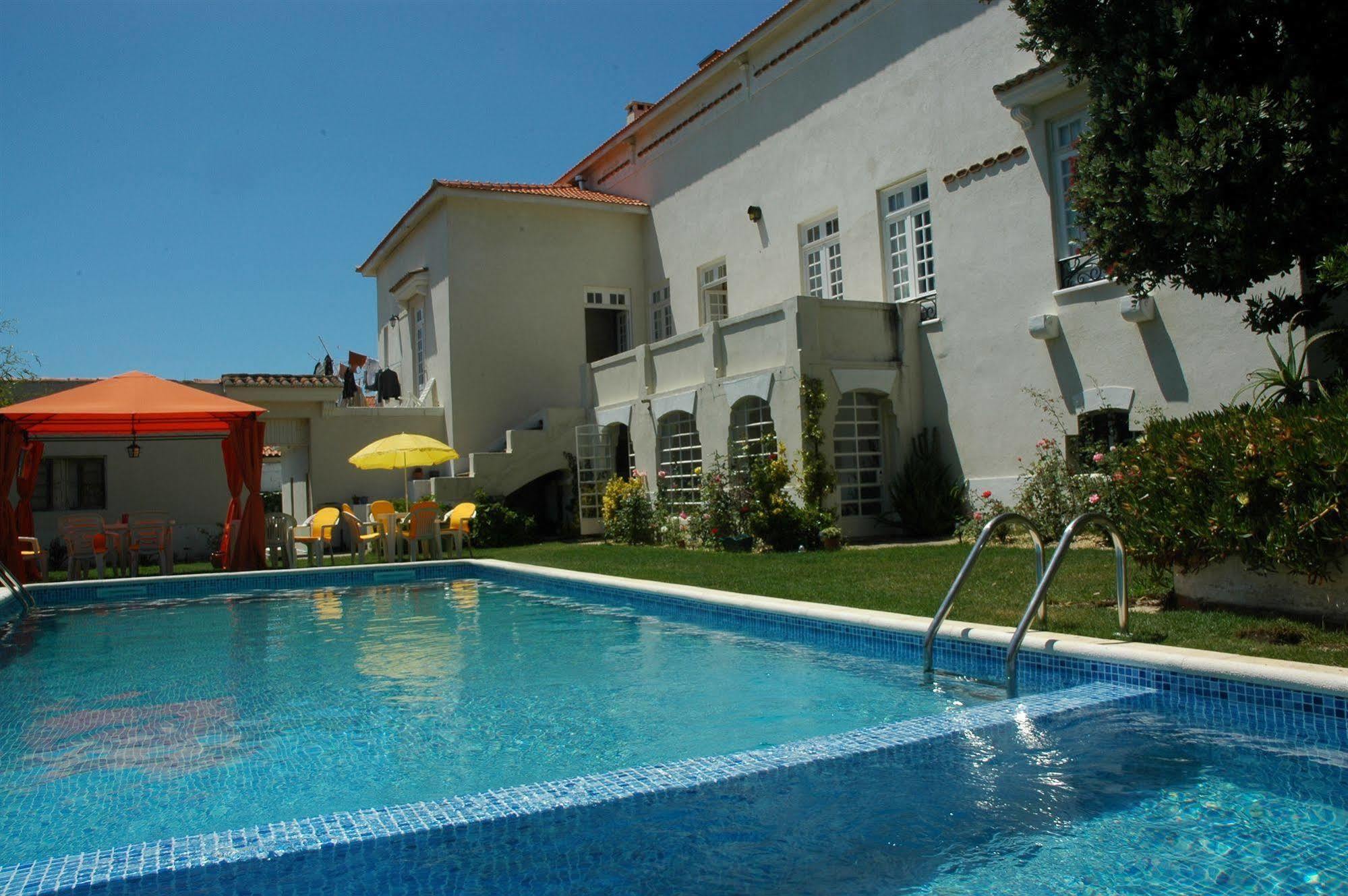 Roses Village B&B Arcozelo  Exteriér fotografie